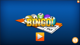 Bingo Classics screenshot 0