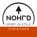 Nohrd Sprintbok