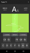 Tuner T1 screenshot 4