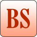 Business Standard News Icon