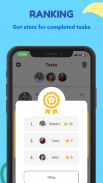 Flatify - Putzplan und WG-App screenshot 4