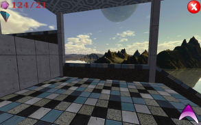 Labyrinth Lost Gems screenshot 7