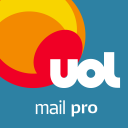 UOL Mail Pro Icon