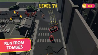 They Are Coming: Zombie Game screenshot 11