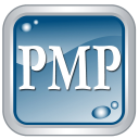 PMP Exam Prep Icon