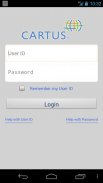 CartusMobile screenshot 0