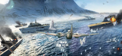 World War 2 : Strategy games screenshot 4