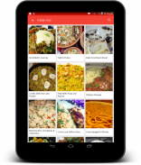 Indian Recipes screenshot 11