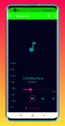 DJ Remix Lagu Malaysia Full Bass Music Offline screenshot 6