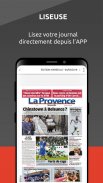 La Provence : l'actu en direct screenshot 12