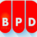 BPD Insight and Awareness App icon