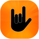 Learn Sign Language Icon