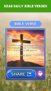 Daily Bible Trivia Bible Games screenshot 1
