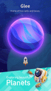 Space Colonizers Idle Clicker Incremental screenshot 4