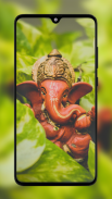 Lord Ganesha Wallpapers 4K & Ultra HD screenshot 2