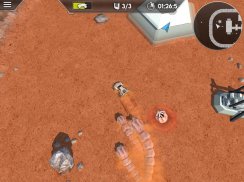Desert Worms screenshot 7