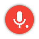 Voice Recorder - MP3 Format