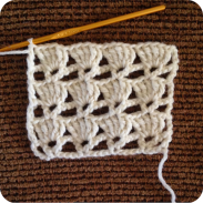 Crochet Stitches screenshot 7