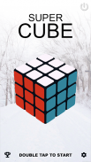 3D-Cube Puzzle screenshot 14