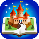 Kids Corner: Stories and Games for 3 year old kids Icon