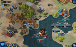 Glory of Generals2: ACE screenshot 13