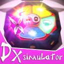 Simulator bug power for ladies Icon