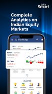 स्टॉकेज - भारतीय शेयर बाजार screenshot 6