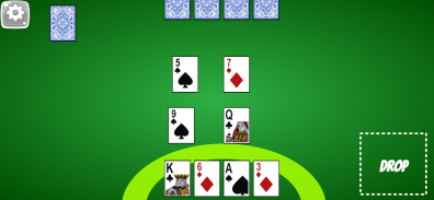 Cassino Naipes screenshot 10