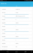 Mobile System Information screenshot 6