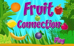 Fruit Connection screenshot 0