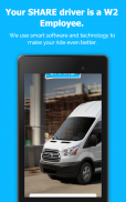 SHARE Transit for Drivers screenshot 10