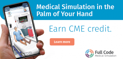 Full Code Medical Simulation