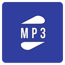 Fast MP3 Converter Icon