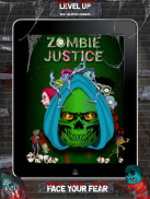 Zombie Justice: Zombies Clash screenshot 12