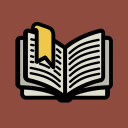 eReader: reader of all formats Icon