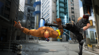 maestru de karate kung fu screenshot 3