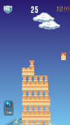 Tower Builder HD screenshot 5