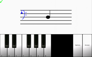 1 Aprenda leer notas musicales screenshot 12