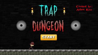 Trap Dungeon screenshot 5