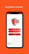 Faruk VPN screenshot 1