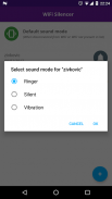 WiFi Silencer screenshot 2
