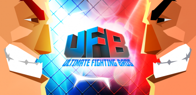 UFB: 2 Player Game Fighting