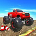 4x4 Offroad Parking: Car Games