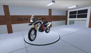 Download Corte de Giro Jogo de Motos BR APK