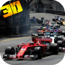 Formula Racing 2017 Icon