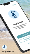 StopStopCar: попутчики поездки screenshot 5