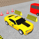 Taxi Game 3D Taxi Parking