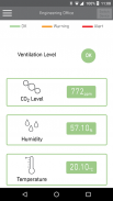 CaDi - CO2 Monitor screenshot 3