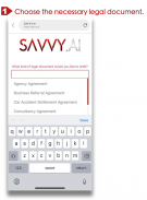 SAVVY.AI screenshot 4