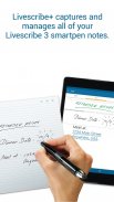 Livescribe+ screenshot 2